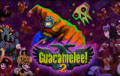 Скриншот №0 из Guacamelee! 2 (PC)