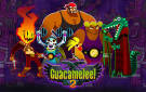 Скриншот №0 из Guacamelee! 2 - The Proving Grounds (Challenge Level) (PC)