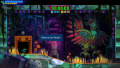 Скриншот №1 из Guacamelee! 2 - The Proving Grounds (Challenge Level) (PC)