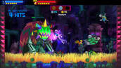 Скриншот №3 из Guacamelee! 2 - The Proving Grounds (Challenge Level) (PC)