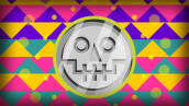 Скриншот №6 из Guacamelee! 2 - The Proving Grounds (Challenge Level) (PC)