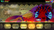 Скриншот №1 из Guacamelee! Super Turbo Championship Edition (PC)