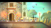 Скриншот №2 из Guacamelee! Super Turbo Championship Edition (PC)