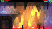 Скриншот №4 из Guacamelee! Super Turbo Championship Edition (PC)