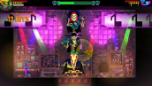 Скриншот №5 из Guacamelee! Super Turbo Championship Edition (PC)