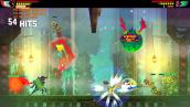 Скриншот №6 из Guacamelee! Super Turbo Championship Edition (PC)