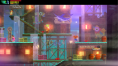 Скриншот №7 из Guacamelee! Super Turbo Championship Edition (PC)