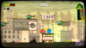 Скриншот №1 из Tales From Space: Mutant Blobs Attack (PC)