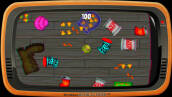 Скриншот №3 из Tales From Space: Mutant Blobs Attack (PC)