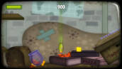 Скриншот №10 из Tales From Space: Mutant Blobs Attack (PC)