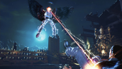 Скриншот №2 из Tekken 7 (PC)