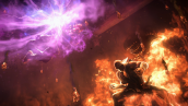Скриншот №6 из Tekken 7 (PC)