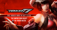 Скриншот №11 из Tekken 7 (PC)