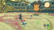Скриншот №4 из Ni no Kuni™ II: Revenant Kingdom (PC)