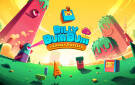 Скриншот №0 из Billy Bumbum: A Cheeky Puzzler (PC)