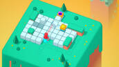 Скриншот №1 из Billy Bumbum: A Cheeky Puzzler (PC)