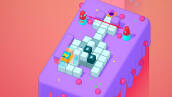 Скриншот №3 из Billy Bumbum: A Cheeky Puzzler (PC)
