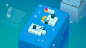 Скриншот №4 из Billy Bumbum: A Cheeky Puzzler (PC)
