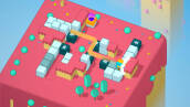 Скриншот №5 из Billy Bumbum: A Cheeky Puzzler (PC)