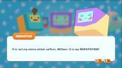 Скриншот №6 из Billy Bumbum: A Cheeky Puzzler (PC)