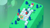 Скриншот №7 из Billy Bumbum: A Cheeky Puzzler (PC)