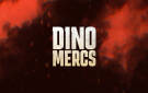 Скриншот №0 из Dino Mercs (PC)