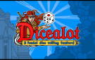 Скриншот №0 из Dicealot (PC)
