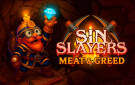 Скриншот №0 из Sin Slayers: Meat & Greed (PC)