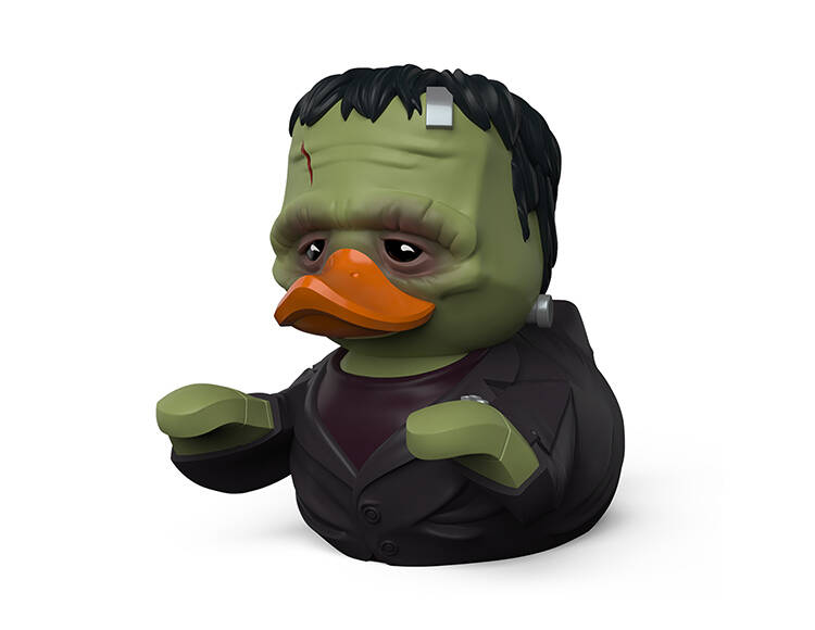 Фигурка-утка Tubbz Чудовище Франкенштейна 2999₽