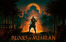 Скриншот №0 из Blood of Mehran (PC)