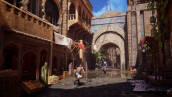 Скриншот №2 из Blood of Mehran (PC)