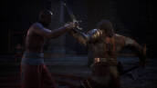 Скриншот №6 из Blood of Mehran (PC)