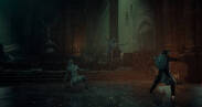 Скриншот №7 из Blood of Mehran (PC)