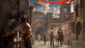 Скриншот №9 из Blood of Mehran (PC)