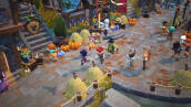 Скриншот №3 из Fae Farm (PC)