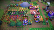 Скриншот №5 из Fae Farm (PC)