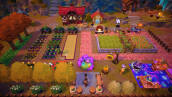 Скриншот №7 из Fae Farm (PC)