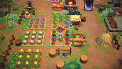 Скриншот №9 из Fae Farm (PC)