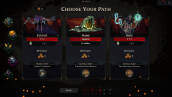 Скриншот №4 из Runeborn (Ранний доступ) (PC)