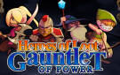 Скриншот №0 из Heroes Of Loot: Gauntlet Of Power (PC)