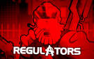 Скриншот №0 из Regulators (PC)