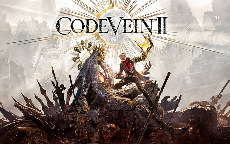 Скриншот №0 из Code Vein II (Предзаказ) (PC)
