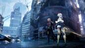 Скриншот №10 из Code Vein II - Deluxe Edition (Предзаказ) (PC)