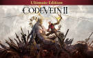 Скриншот №0 из Code Vein II - Ultimate Edition (Предзаказ) (PC)