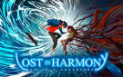 Скриншот №0 из Lost in Harmony (PC)