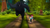 Скриншот №4 из Lost in Harmony (PC)