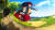 Скриншот №6 из Lost in Harmony (PC)
