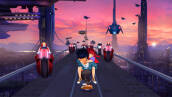 Скриншот №10 из Lost in Harmony (PC)