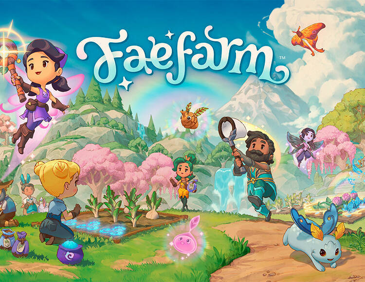 Fae Farm