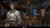 Скриншот №1 из Lost Eidolons: Veil of the Witch (PC)